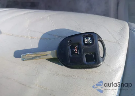 2005 Lexus Rx 330 из США, поврежденный, VIN 2T2GA31U75C023945